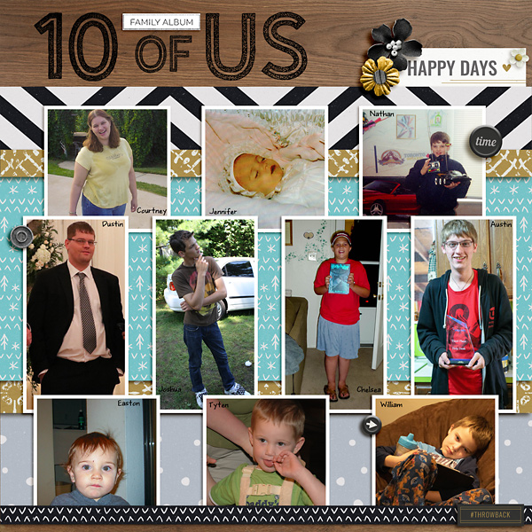 10 of us