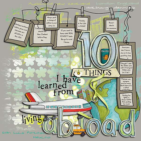 10 Things I Learned from Living Abroad