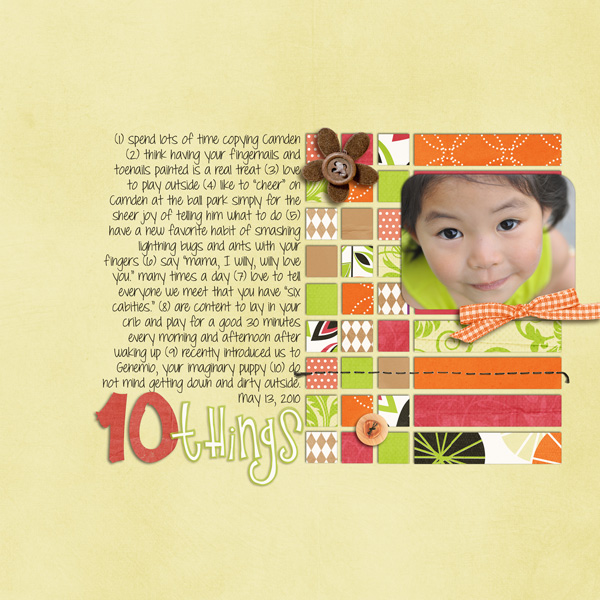 10 Things