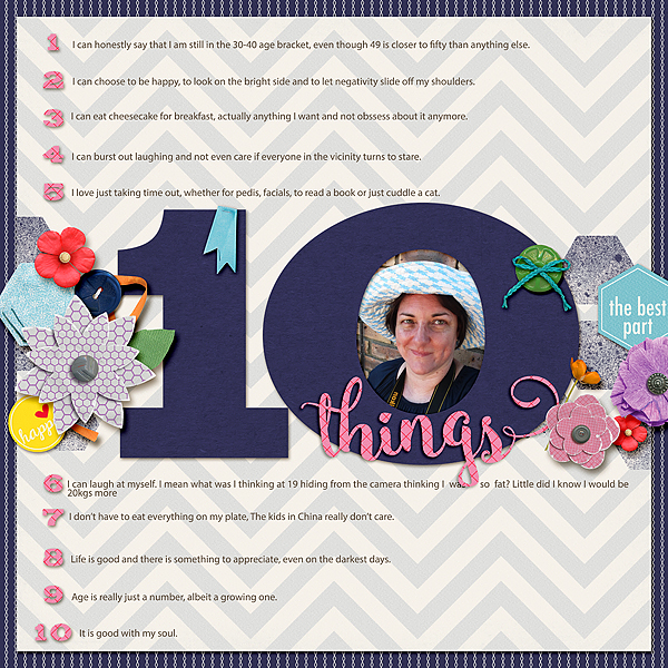 10 Things