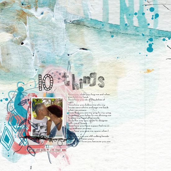 10 Things