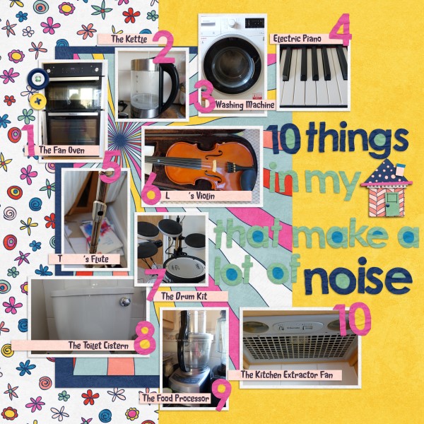10 Things