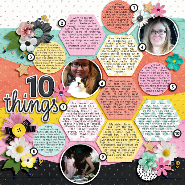 10 things