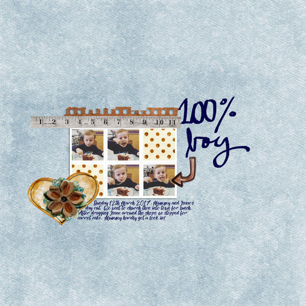 100%-Boy