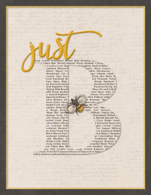 100 Ways To Bee