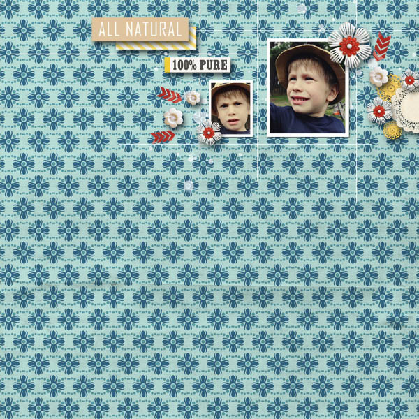 100%