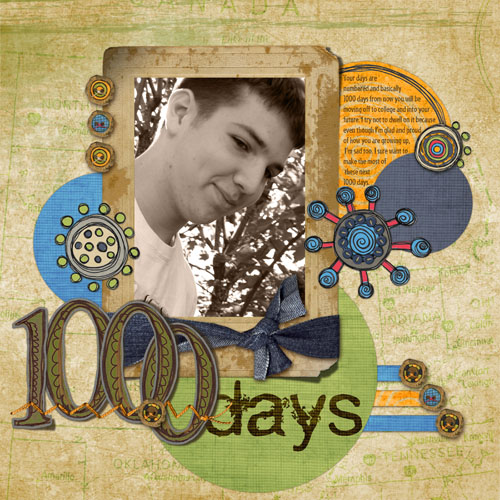 1000 Days
