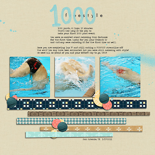 1000 Free