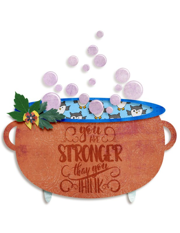 10Bash-Cauldron
