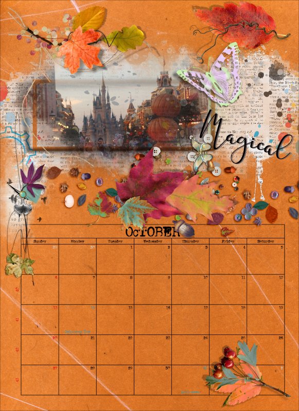 10Calendar-October