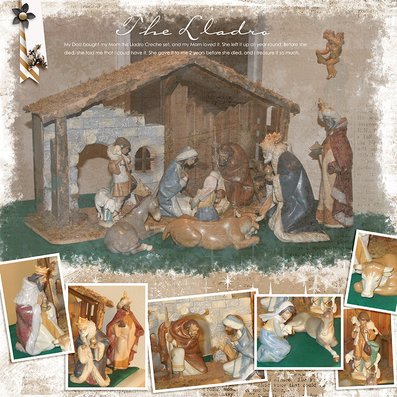 10DOCDay3 The Lladro