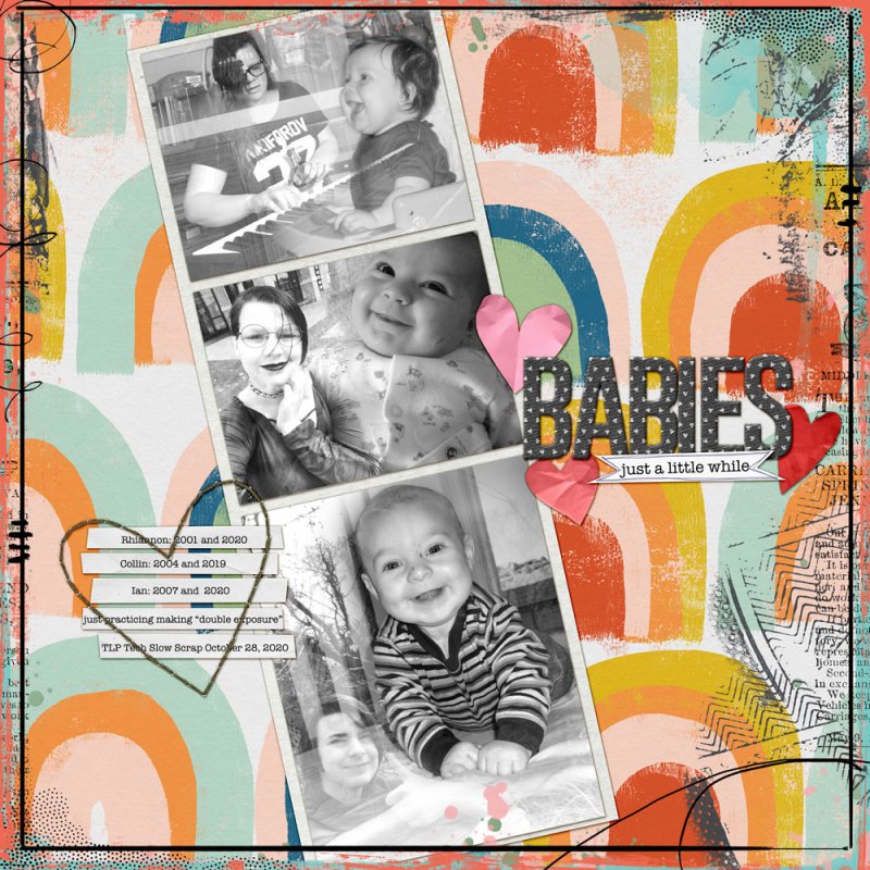 10slowtech-blendingphotos-mybabies