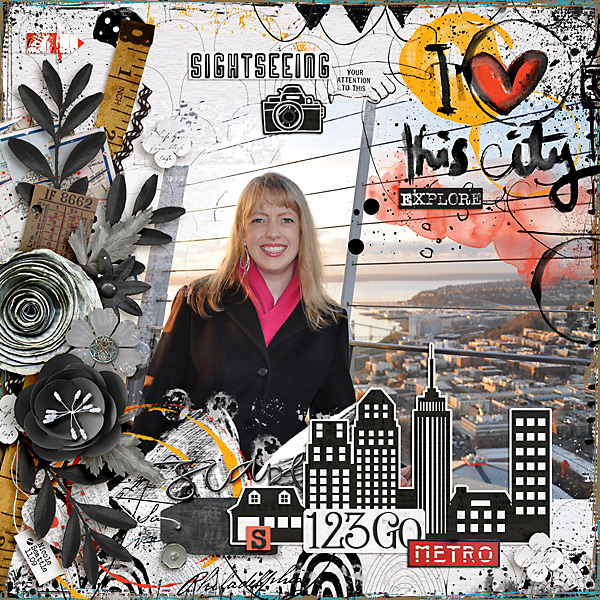 11-09-Nicole-at-Space-Needle