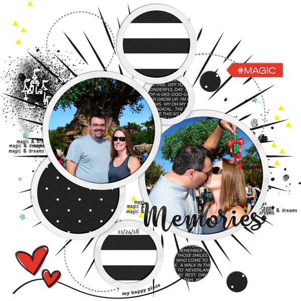 11 24 18 Disney Memories
