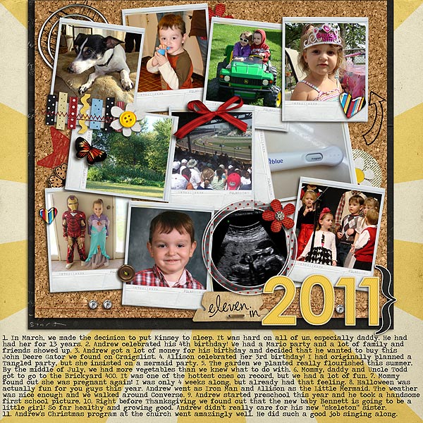 11 in 2011