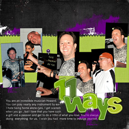 11 Ways