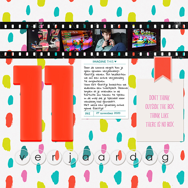 11