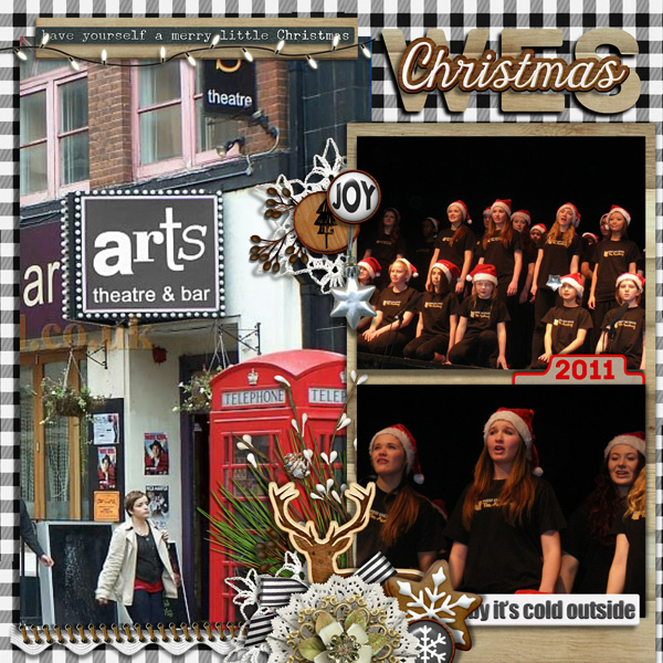 11ArtsTheater