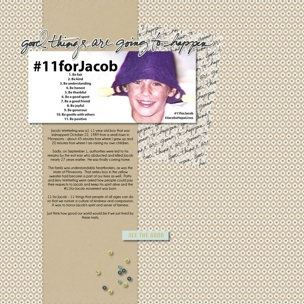 #11forJacob