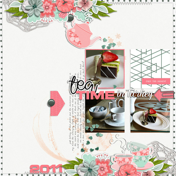 11TEATIME