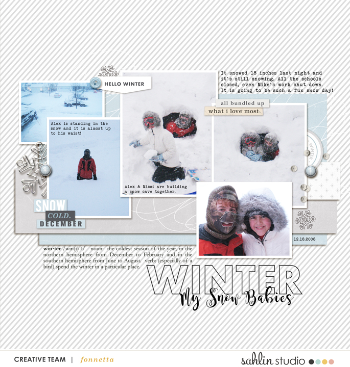 12.18.08-Snow Day