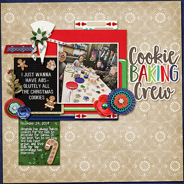 12.19 Cooking Baking Crew - Neace Kids