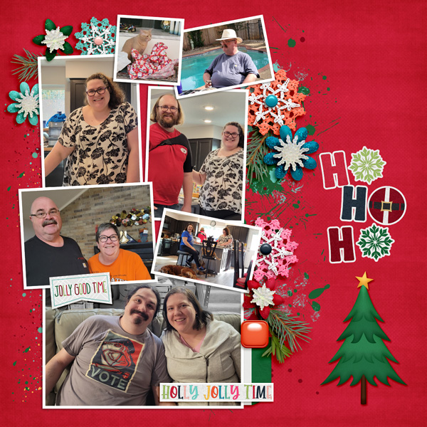 12 Christmas