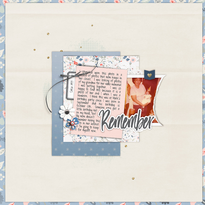 12-Remember