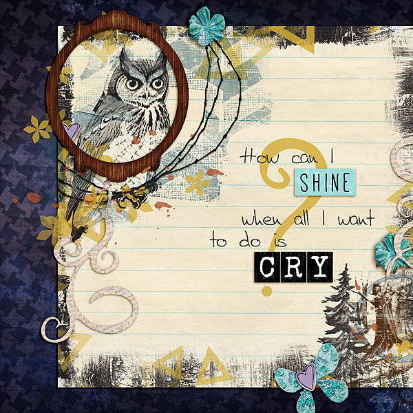 121-Cry-s