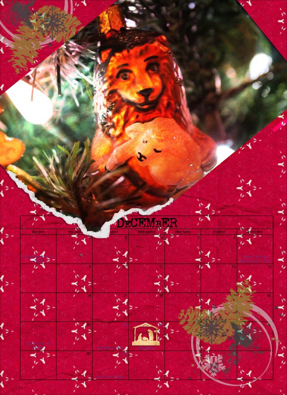 12Calendar-December