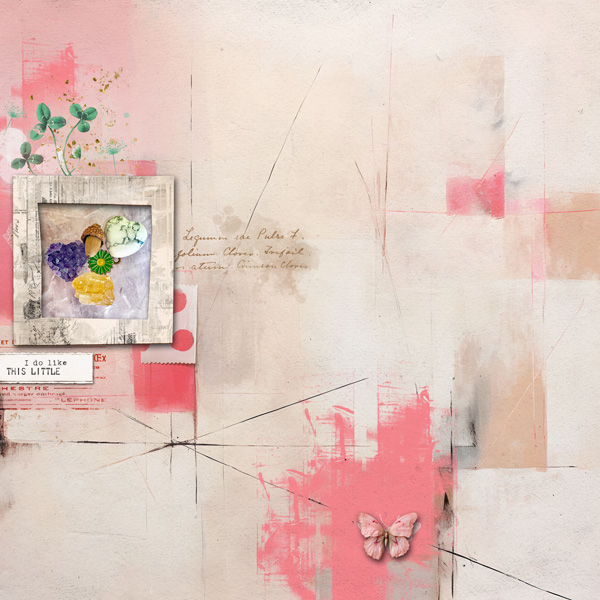 13 Tiny Elements