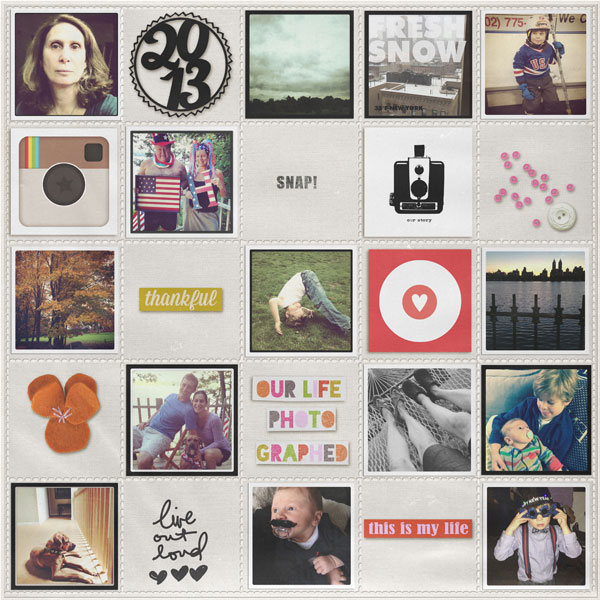 14 fav instagrams of 2013