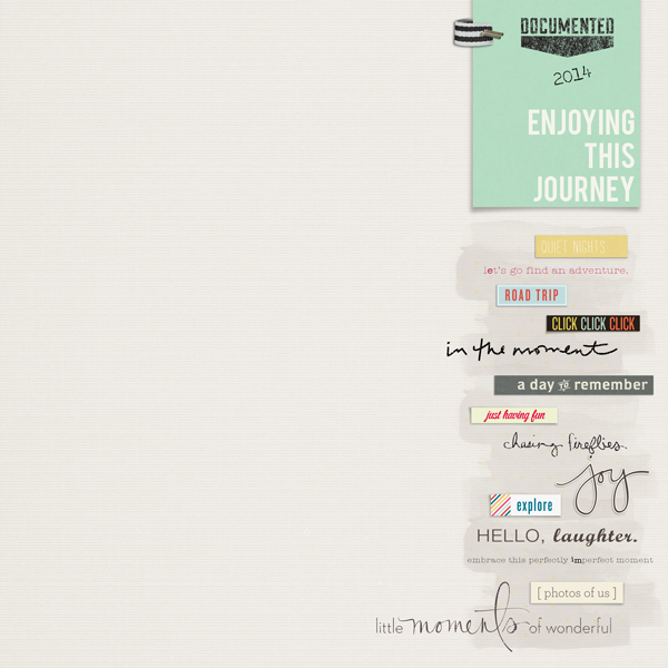 14 things this year