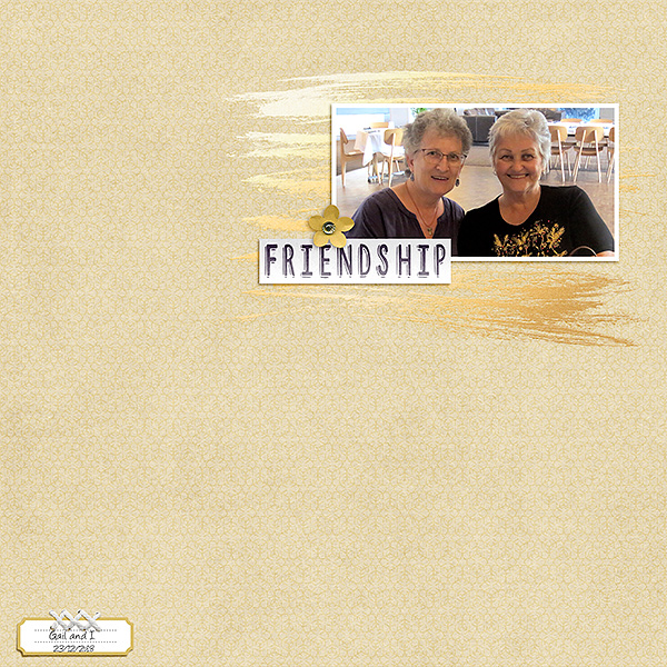 14_Clean&SimplewithTexture_Friendship