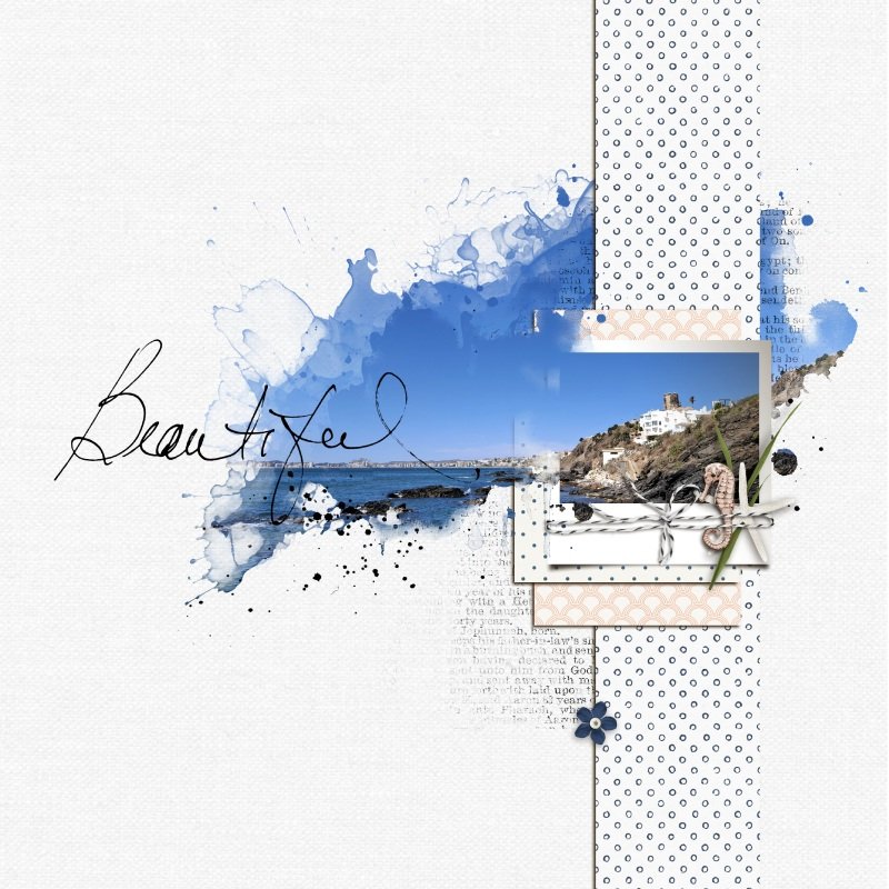 15. Beautiful - MOC13_January15