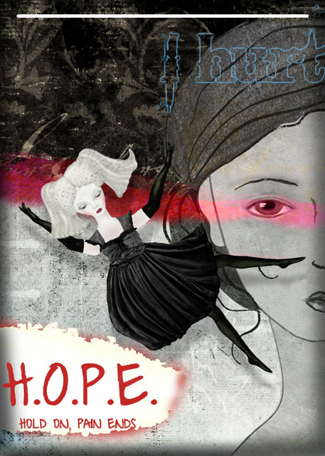 15. HOPE