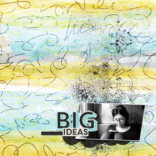 15. Paper Blending