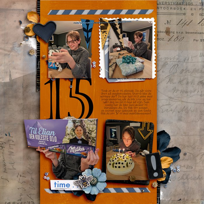 15