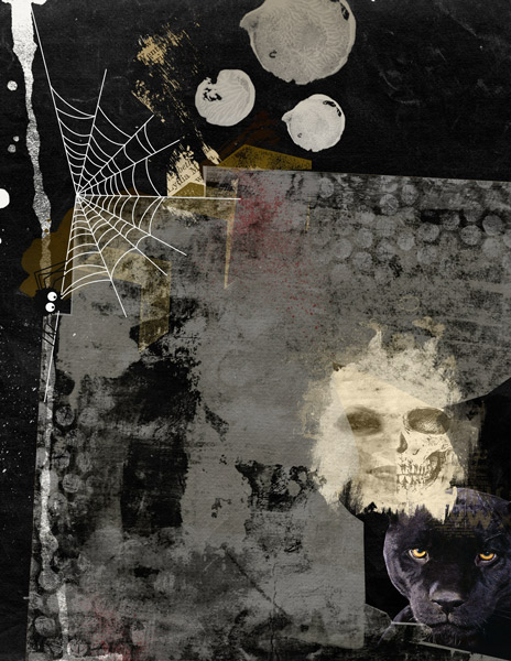 1510 spooky