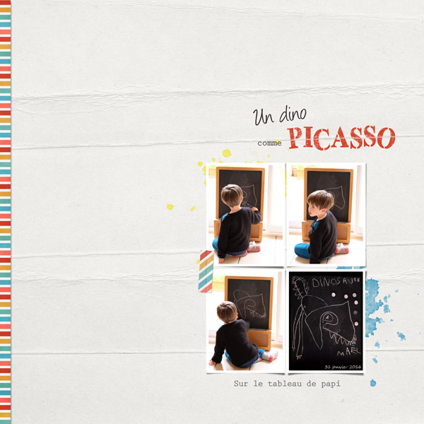 16-01 Picasso