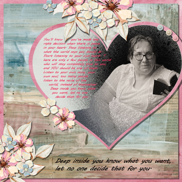 16-08-14 Listen To Your Heart