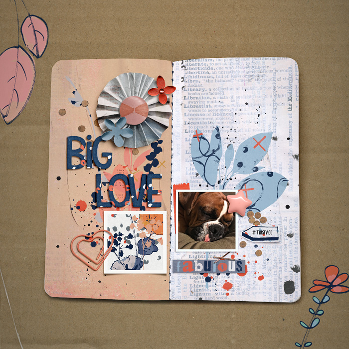 16 - Big Love