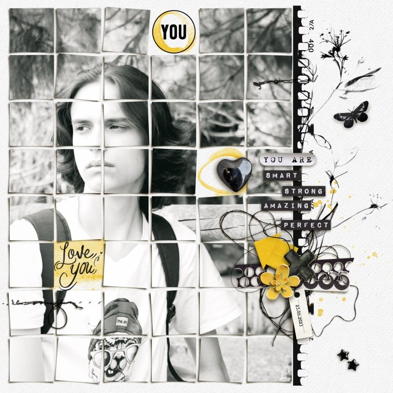 16. You Are - MOC13_January16