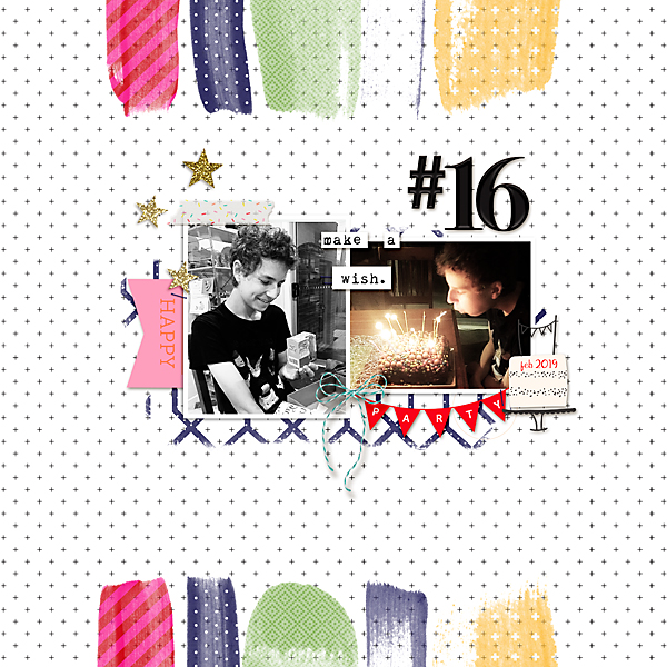 #16