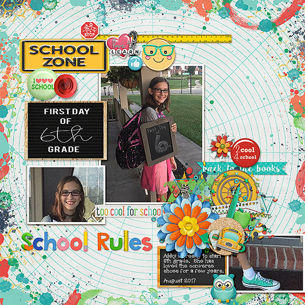 17.08 Abby - 6th Grade