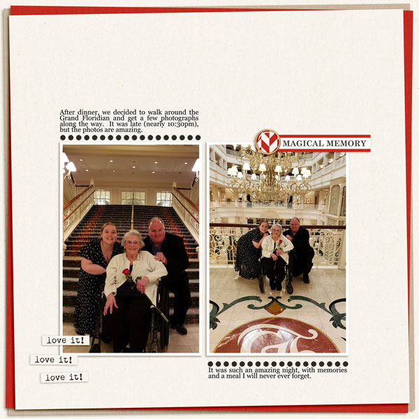 17 Victoria & Alberts