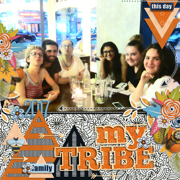 17MyTribe