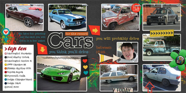18 06 Cars You Think You'll Drive Double