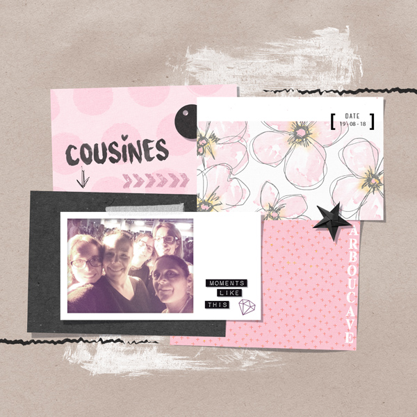 18-08 Cousines