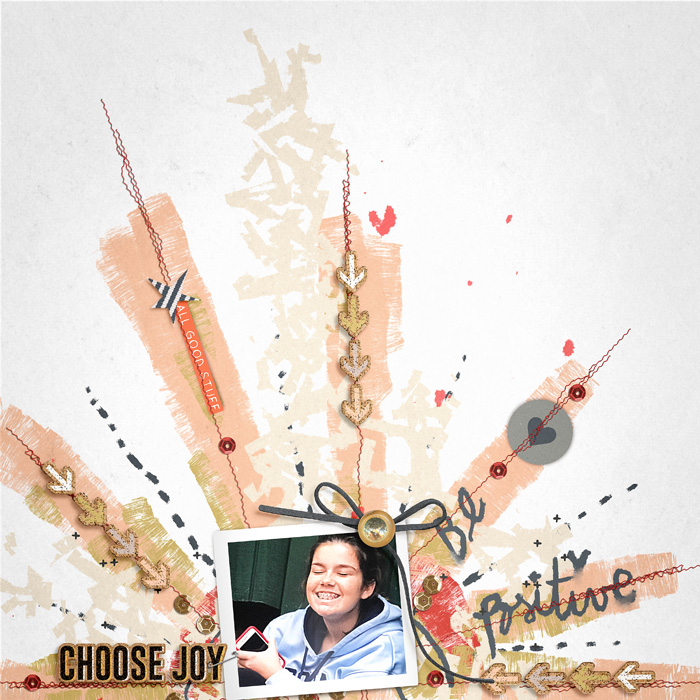 18 - Choose Joy